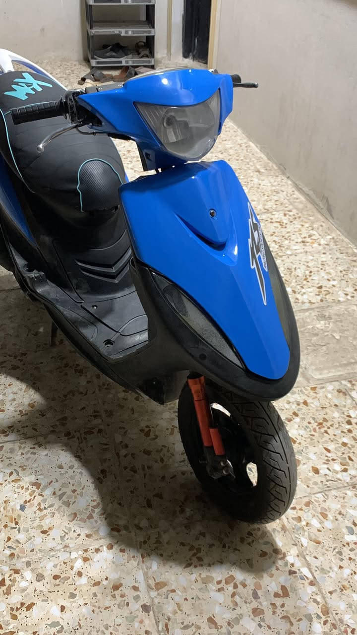 السلام عليكم ماكس عدله دراجه كامله محرك بلادي وكفرات بلادي مختمات بيها شلعه ومعدل تشك لكاع صلنصه رياضي لسعر 600وبيها مجال بسيط مكاني بغداد لغزاليه *********** متوفر واتساب
