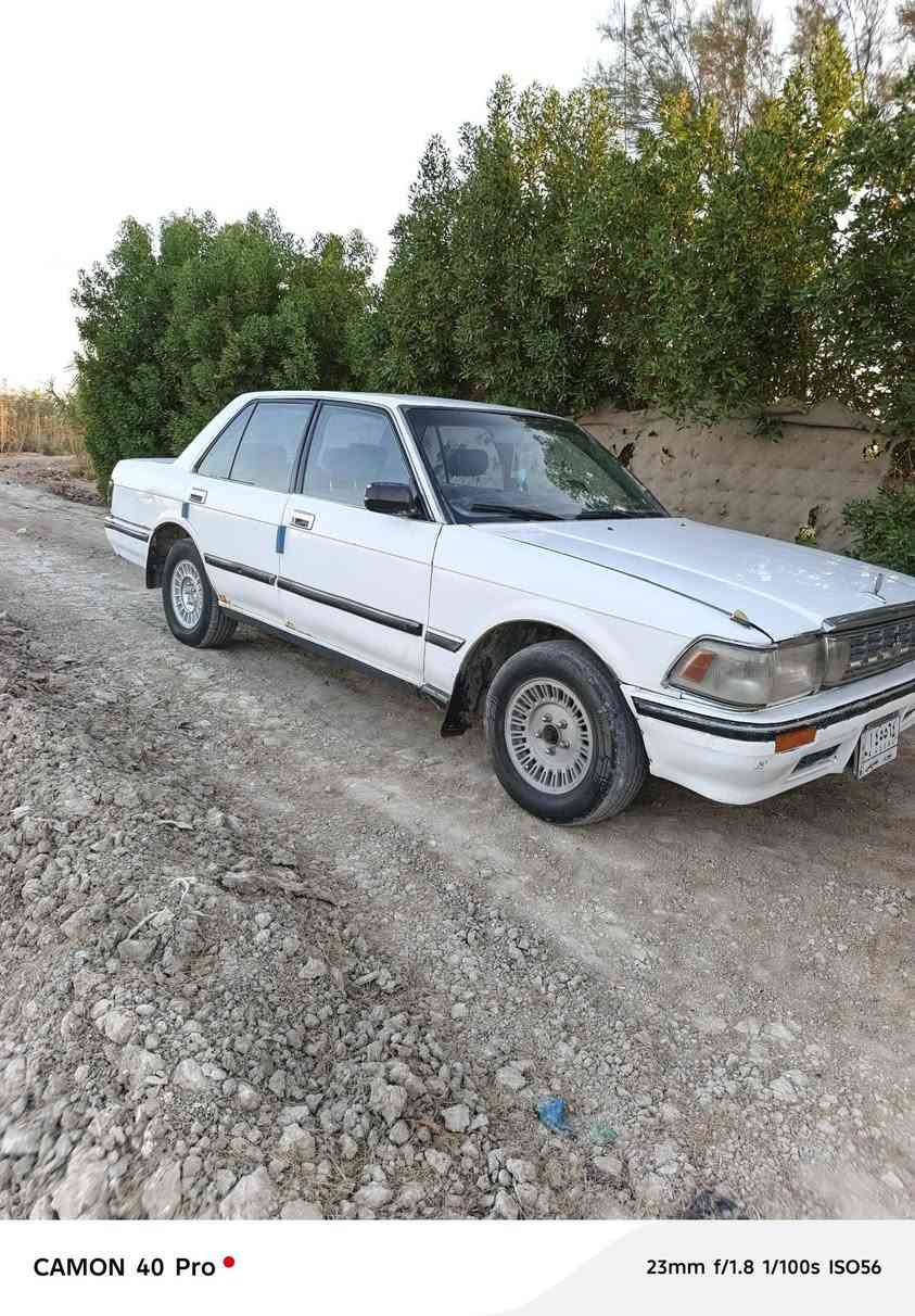 السلام عليكم سياره سوبر سيدان مصبوغة حزام السياره رقم نينوى بسمي محرك وكير كفاله تخم تاير باتري مكاني صويره سنويه ٢٧ السعر 35 وبيهه مجال حك الجيه اتصل وبيك وخير وتدلل ***********
