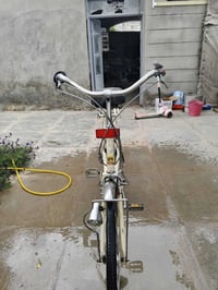 بايسكل • ٢٠١٦ • الخشانيه