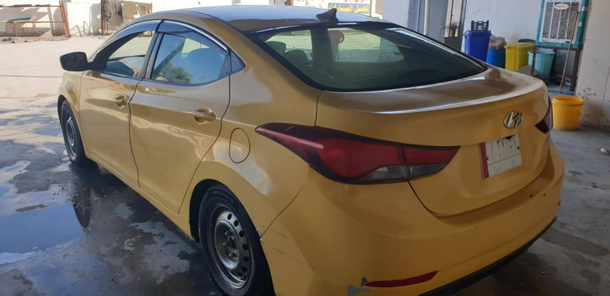 النترا موديل 15 مكينه 2000 حادثها جوملغ خلفي فقط بيع اومراوس ابخصوصي السعر 110 
***********
