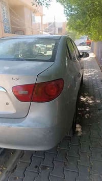 النترا 2011 للبيع او المراوس حسب القناعه بسياره أقل سعر كير ومحرك وتبر...