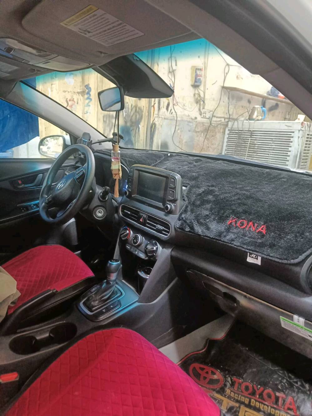 كونا امريكي ٢٠٢٠
السونار مرفق مع الصور
ماشية86.000