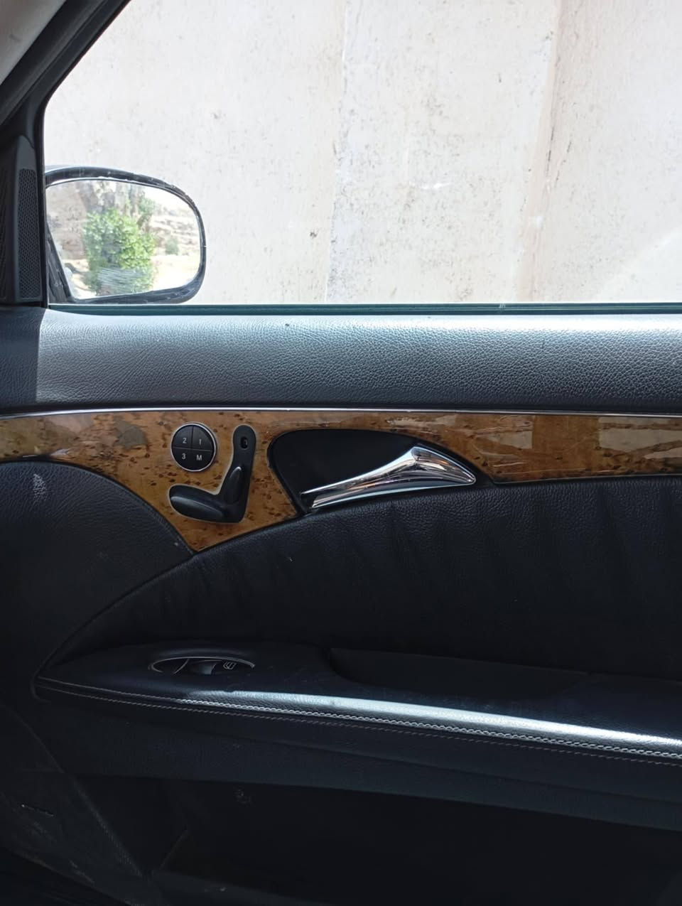 مارسيدس ام عيون ستيشن كاملة مواصفات حساسات فول تحكمات كير ومكينه بلاد متومه شمالي  سنويه ورقم وتترقم بالقرار الجديد مال الترقيم. السعره 42 وبيها مجال مراوس ترهم حسب القناعه رقم واتساب ***********
