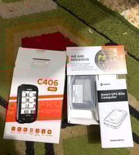 عداد magene C406 PRO 🟠 حديث برو سعر 40 نهائي ‏‪0776 533 7605‬‏
