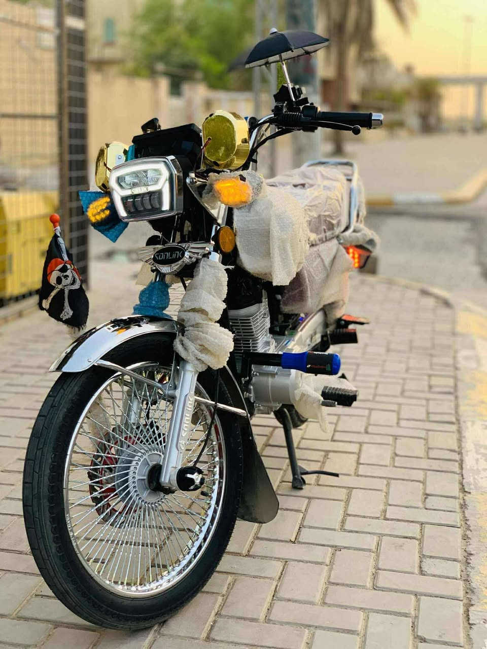 السلام عليكم ماطور البيع موديل٢٠٢٥مجبز الماطور كله شرط رقم الهاتف ***********
