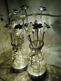 اباجورات • ديكور منزلي