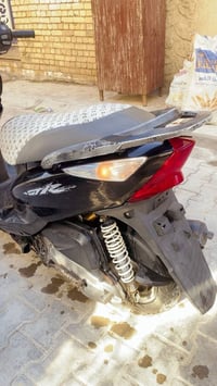 إسلام و عليكم دراجه لبيع ثعلب كله بلاديه كهربايات كله شغاله السعر ٥٠٠و...