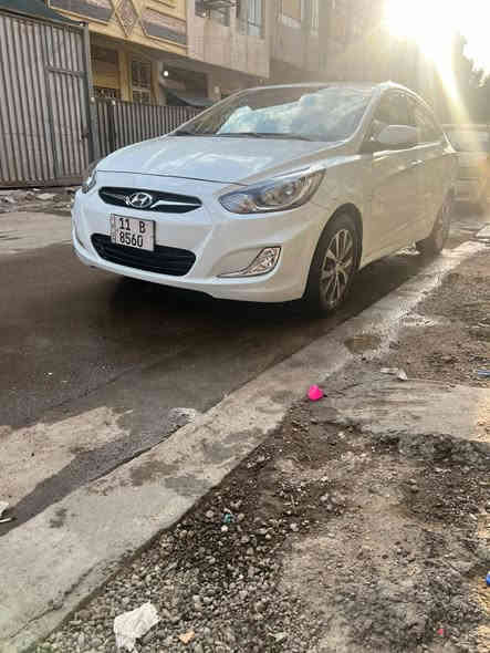 يا الله اكسنت للبيع موديل ١١ خليجي مكينه ٦٠٠ دوش قطرتين سونار مرفق مع المنشور بيها قطع واحدة من عده دوس ودعاميات مينحسبن كير مكينه صدر خير من الله سنويه جديده رقم انكليزي تخم تاير نضيف سياره بعض طخات السعر ٨٨ وبيها مجال شي بصيط مكان السياره بغداد الاعظميه غير متواجد ع فيس اتصال *********** الي متعحبه سياره بدون تعليق سلبي اعبر المنشور بدون كسران
