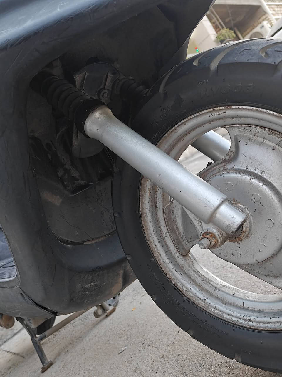 سلام عليكم شباب دراجه ماكس قجمه120للبيع
سعر550


**إذا كنت صاحب هذا الإعلان وتريد حذفه لأي سبب، رجاءا أرسل رسالة إلى الدعم الفني**