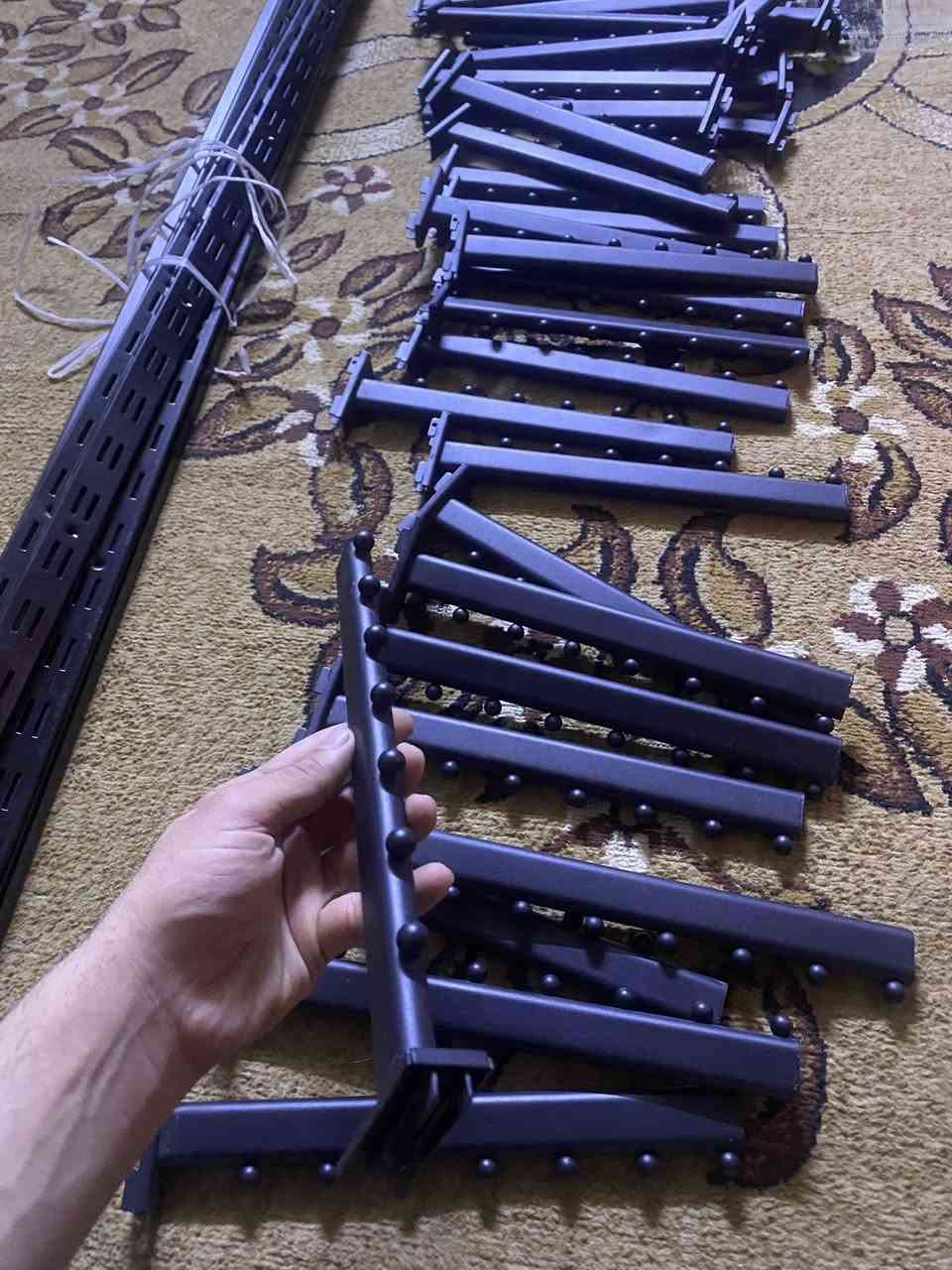 السلام عليكم 60ذراع +15سجه   كلهن جدد  السعر الذراع ب1،250. والسجه ب2،500


**إذا كنت صاحب هذا الإعلان وتريد حذفه لأي سبب، رجاءا أرسل رسالة إلى الدعم الفني**