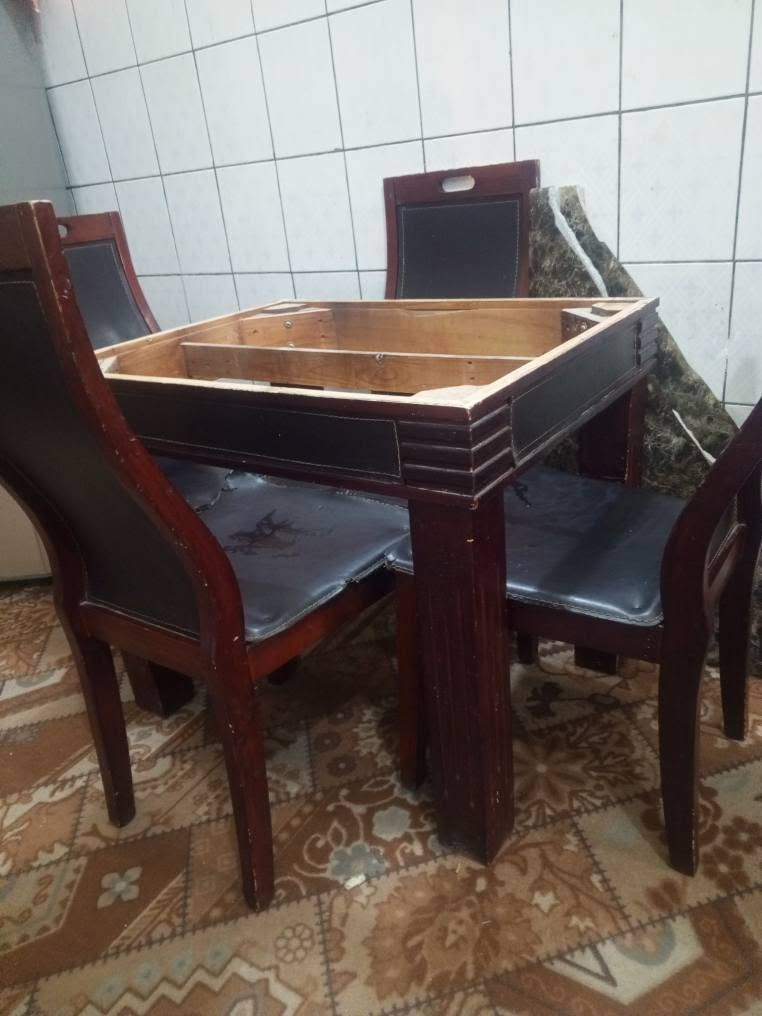 السلام عليكم 
غراض للبيع
*********** كربلاء, العراق
