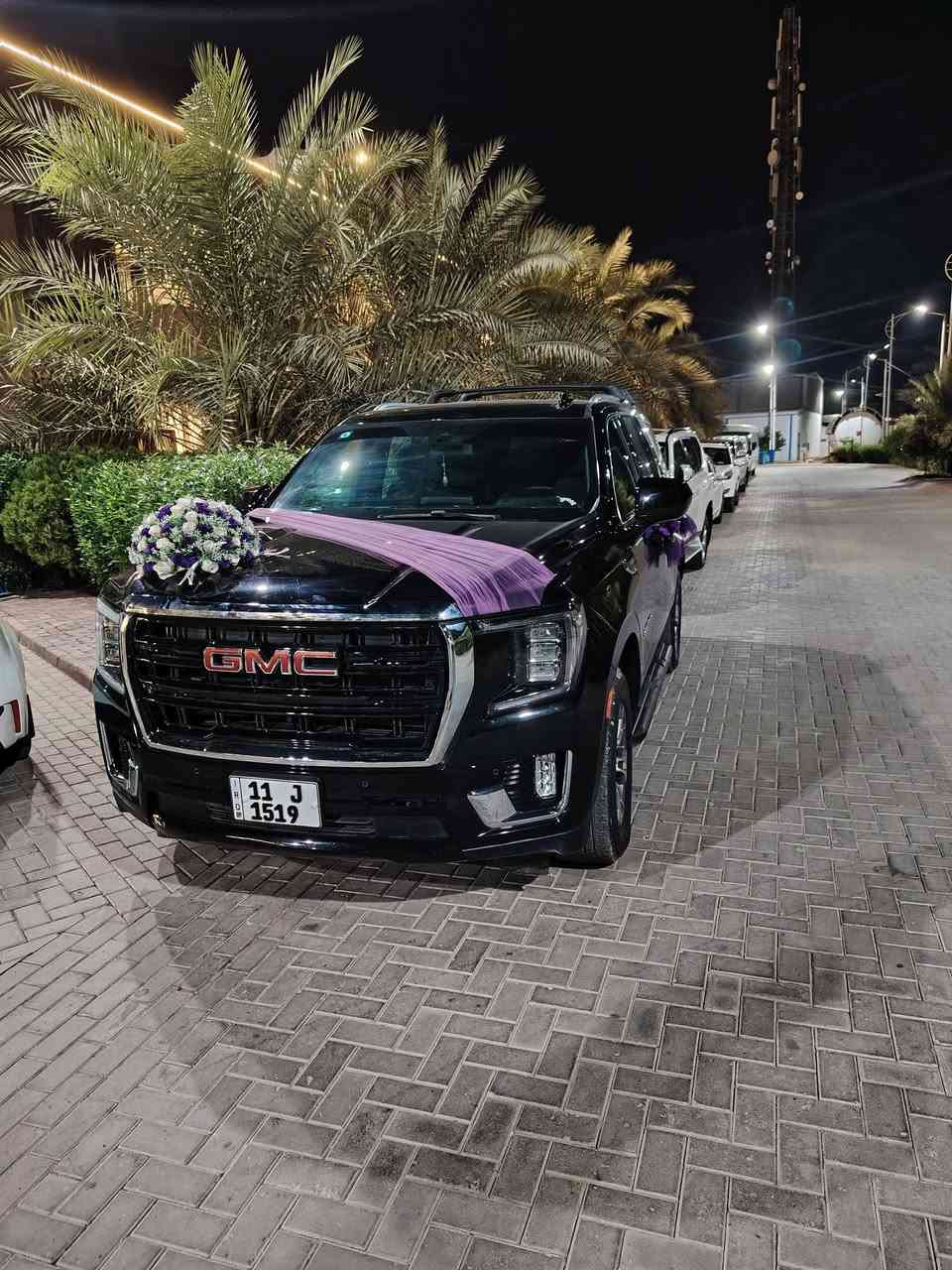 GMC YUKON SLE BLACK 2022
يوكن موديل 2022

مواصفات عادية

بجم كبس
تبديل باب خلفي
السيارة جديدة وجاهزة 

رقم مميز

السعر 428$

***********

***********
