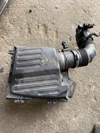 شوتا ماليبو • قطع غيار • النجف الصناعي