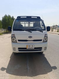 سياره فحل مديل 2017سياره بسمي رقم قادسيه سياره نضيفه مال جناي اتصل على...