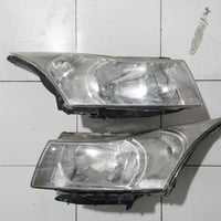 لايتات كروز • 2012-2016 • توصيل