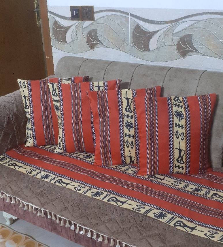 #ورجع توفر القماش مال رمضان⭐  وطلب زبونتي❤ وبلعافيه عليج حبيبتي❤ للحجز والاستفسار ع الخاص👉 يوجد خدمه توصيل محموديه وجميع محافظات العراق 🚕


**إذا كنت صاحب هذا الإعلان وتريد حذفه لأي سبب، رجاءا أرسل رسالة إلى الدعم الفني**