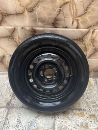 تايرات • ويل ياباني • ١٥ انش