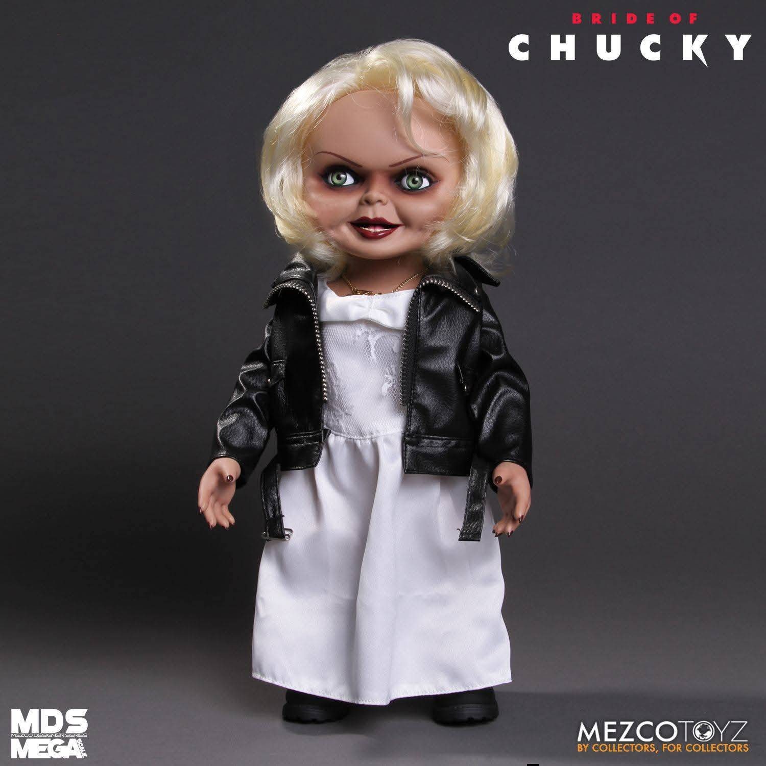المجسم تيفاني
من شركة Mezco Toys ، ارتفاع القطعة 35cm
التوصيل 5 الف لكل العراق 🇮🇶


**إذا كنت صاحب هذا الإعلان وتريد حذفه لأي سبب، رجاءا أرسل رسالة إلى الدعم الفني**