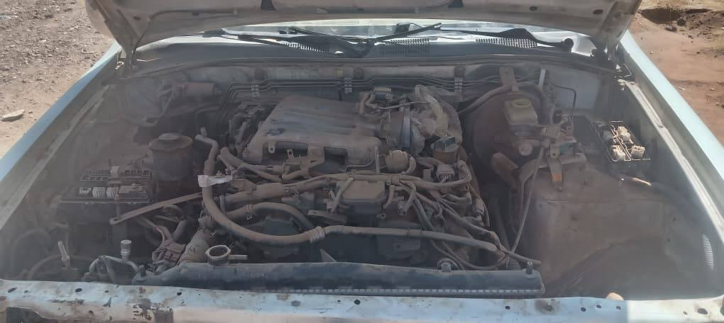 نيسان باترول 2005
بنزين
30 مليون وتفاوض
المعاينه شارع الستين
كاش فقط
0124874382


**إذا كنت صاحب هذا الإعلان وتريد حذفه لأي سبب، رجاءا أرسل رسالة إلى الدعم الفني**