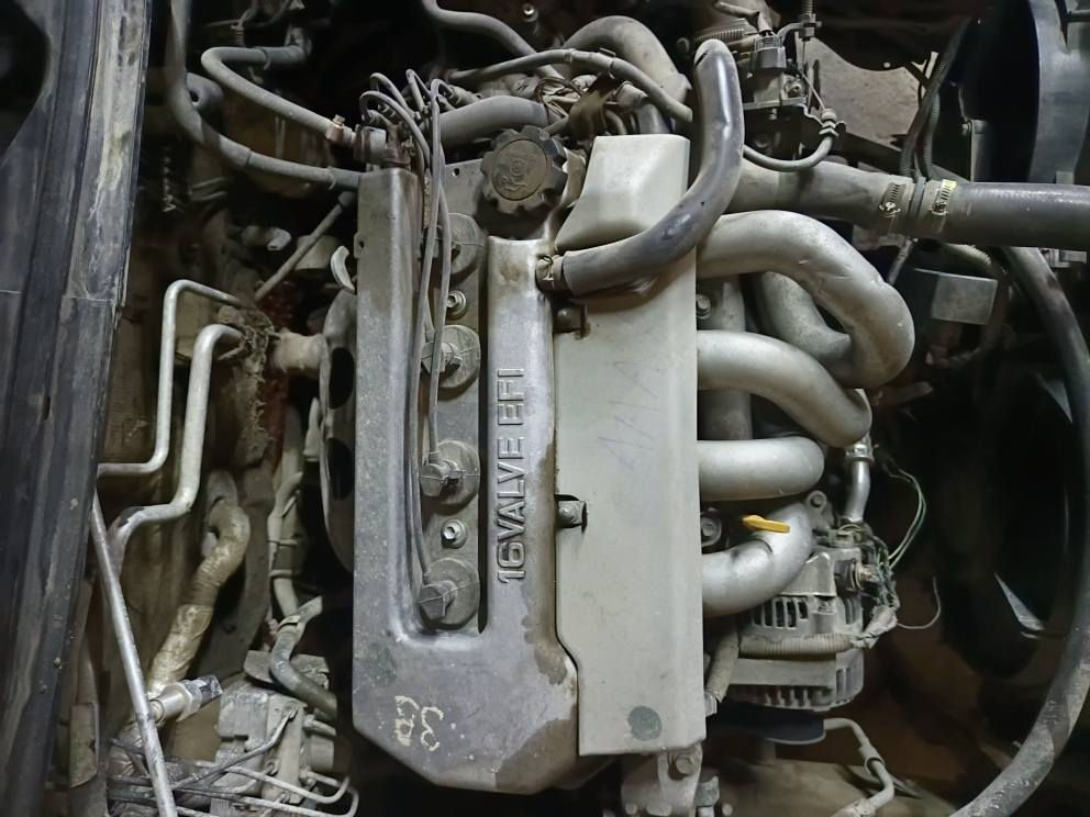 شيري أي 5 موديل 2011 محرك كورلا 1800 سياره نضيفه معرفة المزيد اتصل *********** بغداد, العراق
