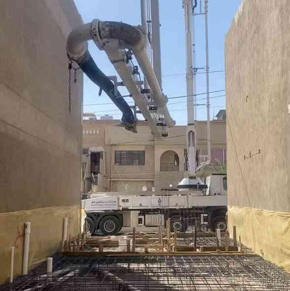 سلام وعليكم مكتب الباشا عروض للبناء
بغداد الكرخ فقط
نقدا وبلتقصيط بنظام %50 والباقي اقساط
شهريه تبدا من 500 الف للتواصل ***********
