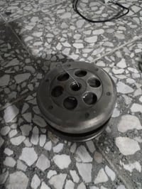 سلف بوليس • كلج • نجف الوفاء