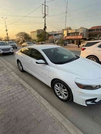 ماليبو موديل ١٨ Lt السونر موجود مكينه كير صدر تبريد كهربائيات كله نظيف...