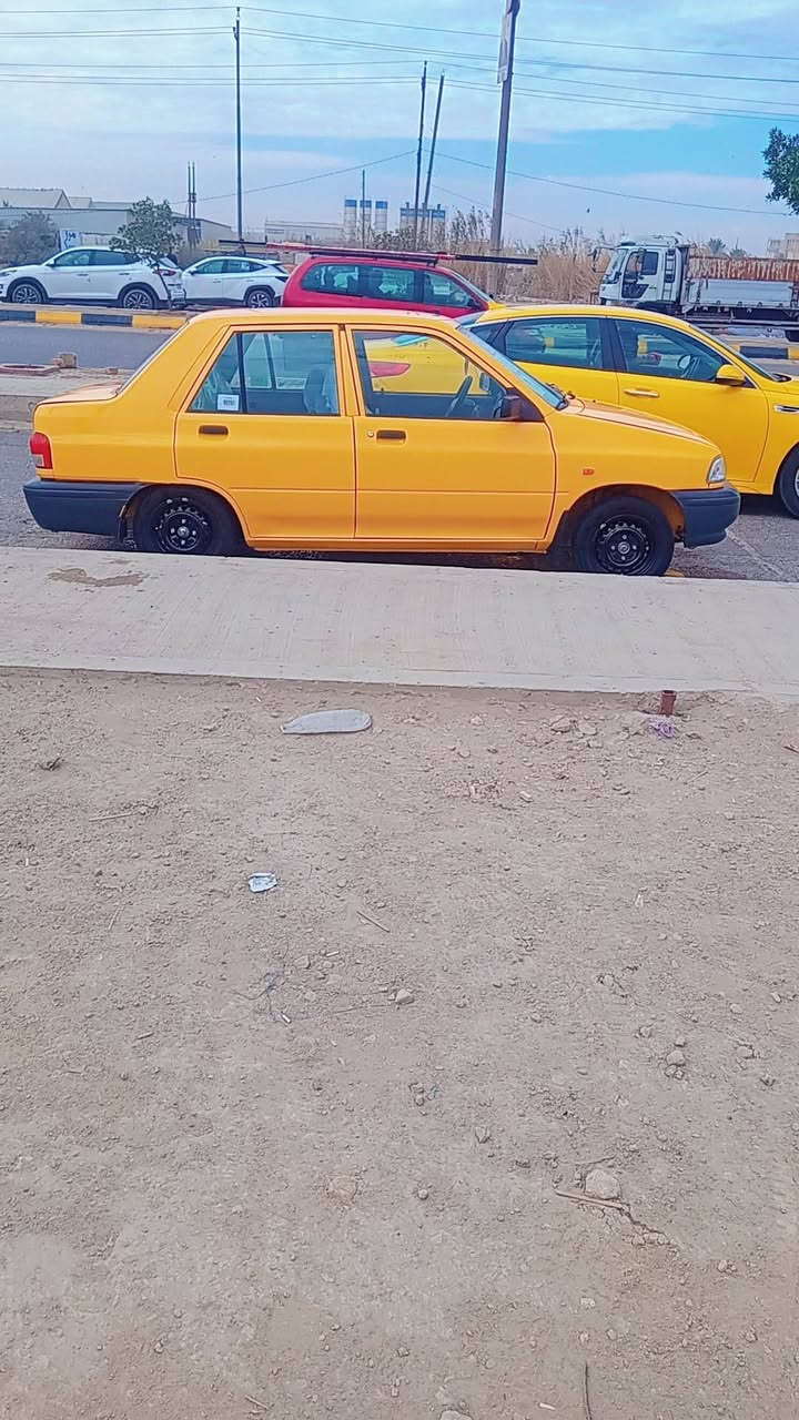 السلام عليكم
سايبا موديل 2025 كفاله عامه
منظومه غاز ٦٠ لتر
سياره جديده وجاهزه من كلشي
كشنات لايلون حراري
رقم كربلاء بسمي للاستفسار ***********
