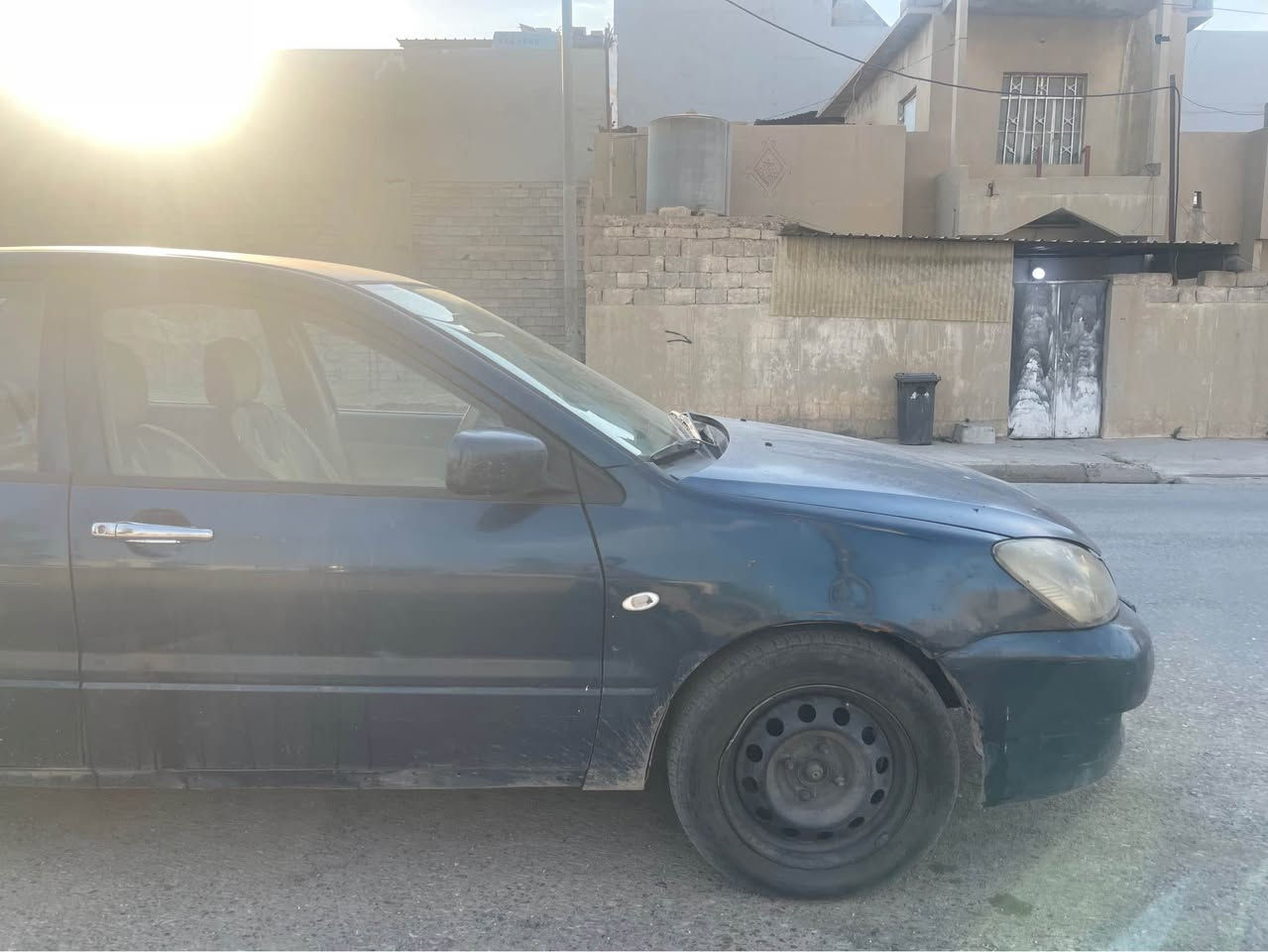 لانسر مكينه گەورە ناو فۆرمیکا گیر مەکینە بەشەرت ٤ پارجەی سوبغە بۆ گۆرینەوە فرۆشتن ئەگەر موشتەری نی بیزام مەکە سعر 75 ورقه أربيل, العراق


**إذا كنت صاحب هذا الإعلان وتريد حذفه لأي سبب، رجاءا أرسل رسالة إلى الدعم الفني**