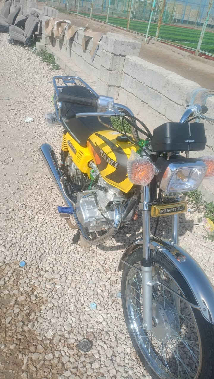 السلام عليكم دراجه نظيفه تعمير 26 مكان نجف ***********
