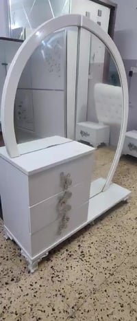 غرفة نوم تركي • موصل التحرير • أثاث