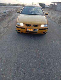 مكينه وگير زين • ٢٠١١ • رقم ناصريه