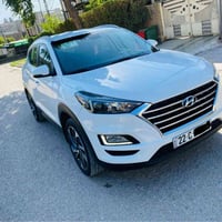 🚘 هيونداي توسان 2020 خليجي – فول مواصفات  🔹 رقم أربيل – باسمي مباشرة 🔹...