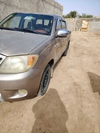 فلاونزه • ٢٠٠٦ • مكينة مكفوله