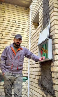 كافه التاسيسات الصحيه محمد السباك ٠٧٨١٨٤٤٥٨٨١