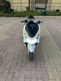 هوندا PCX • ١٥٠ • مديل ١٨