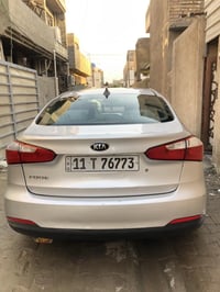 فورتي ٢٠١٥ • محرك ١٨٠٠ • حادث امريكا