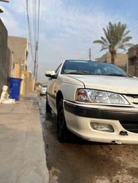 للبيع  بيجو بارص 2013 السعر 44 للاستفسار رقم الهاتف 07713273813