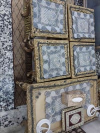 بغداد الشعله قطاع الاول • طاولات