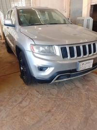 جيب امريكي بيهه بنيد مبدل بغداد بسمي موديل 2015للبيع 07703936956