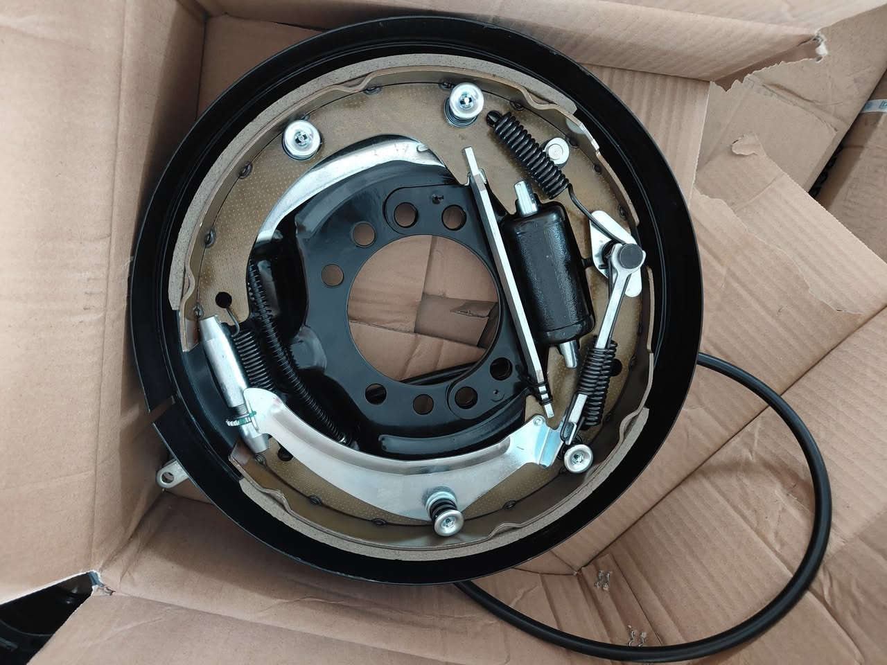 Toyota Forklift Wheel Rim


**إذا كنت صاحب هذا الإعلان وتريد حذفه لأي سبب، رجاءا أرسل رسالة إلى الدعم الفني**