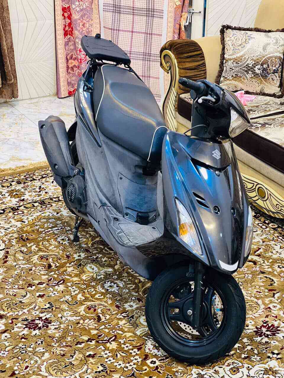 ادرس حديث رمبه بيها تزويد بلادي فلنجه وفج ودبل وكشن كلهن تزويد دراجه بلاديه على وضع الوكاله 
*********** 
* الميعرف اسعارهن ليتعبني ولا يتعب روحه
