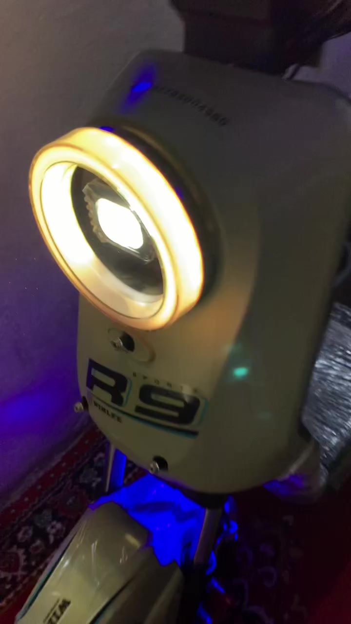 سلام عليكم دراجه أر 9الموديل 2025 كامله المريات موجودات ول سله موجوده 5بطاريات السعر 450 بيهة مجال المكان بغداد الدوره تواصل خاص


**إذا كنت صاحب هذا الإعلان وتريد حذفه لأي سبب، رجاءا أرسل رسالة إلى الدعم الفني**