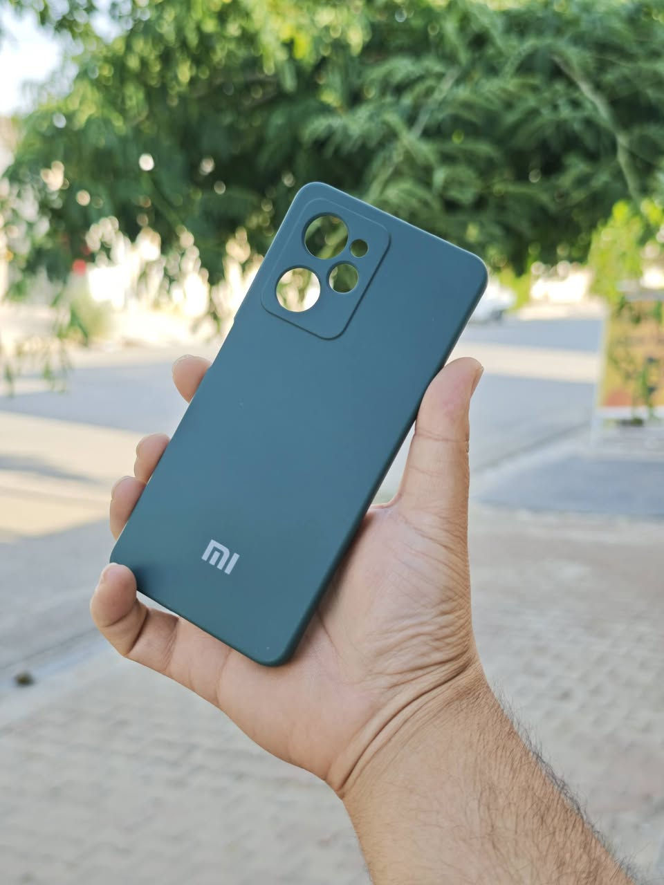 كفرات بوكو Poco X5 Pro 

عندك موبايل غالي؟ لا تخلّي جهازك بدون حماية 🔥
🔸 كفرات حماية قوية ضد الصدمات
🔸 لاصقات زجاج أصلية لحماية الشاشة
🔸 تصاميم أنيقة تحافظ على فخامة موبايلك
🔸 خامات ممتازة وعمر استخدام طويل

📩 راسلنا هسه وخلّي جهازك بأمان وأناقة بنفس الوقت 😎
📍 العنوان: كركوك – القادسية 2

📞 للتواصل:
🟢 واتساب: ***********
🟢 واتساب: ***********
🔵 فيسبوك: Hiwa Store
🔵 فيسبوك: Hiwa Cover
🟠 إنستغرام: hiwa_store_iq
🟠 إنستغرام: Hiwa_Cover
🖤 تيك توك: Hiwa Store

#Hiwa_Store #كفرات_هاتف #كفرات_موبايل #iphone  #كفرات_هيوا
