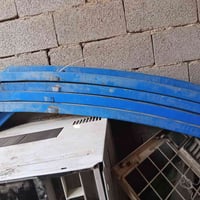 جادر للبيع 5قواس قماش 50باميه نص عمر شبح سعره550 بدون باب 07725489205