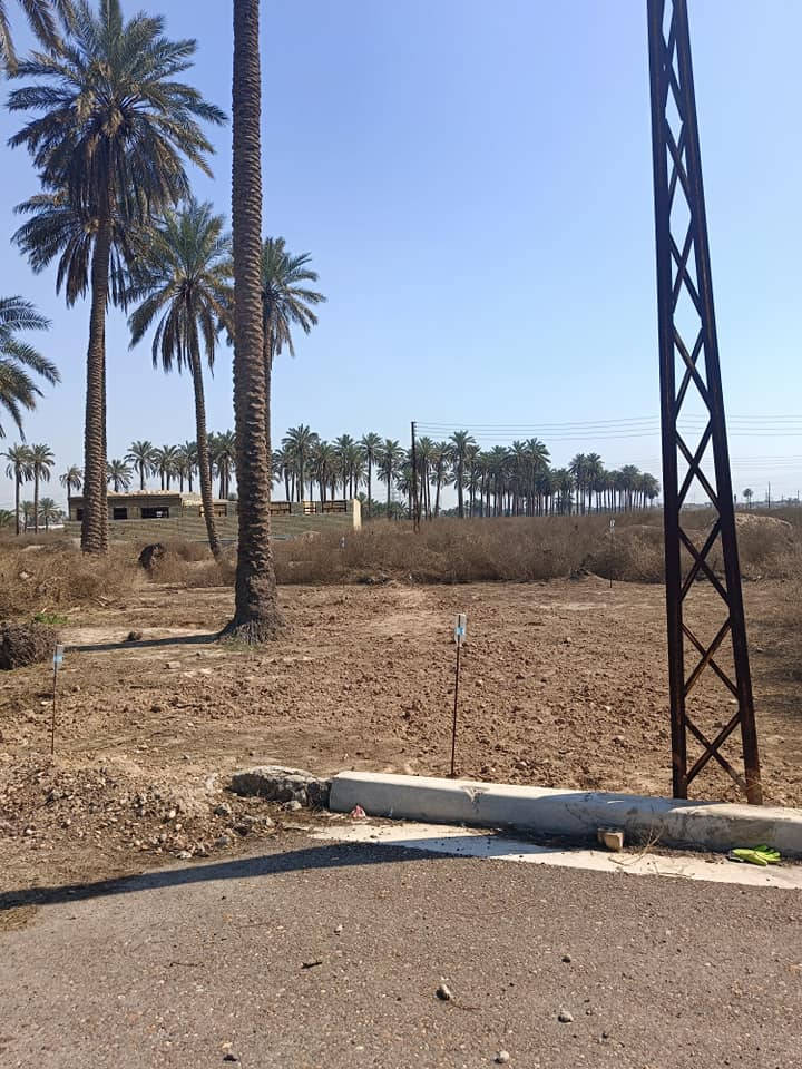 قطعة ارض 94متر للبيع حي السلام مقابل جزيرة بغداد السياحية قرار محكمه سند25 تبليط ماء مجاري كهرباء انترنيت واصل السعر 44 مليون وبيه مجال علمآ اسعار ال100 50 فما فوق الفارس, صلاح الدين


**إذا كنت صاحب هذا الإعلان وتريد حذفه لأي سبب، رجاءا أرسل رسالة إلى الدعم الفني**