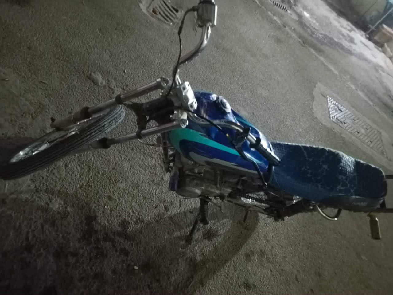 دراجه نامه للبيع
***********
