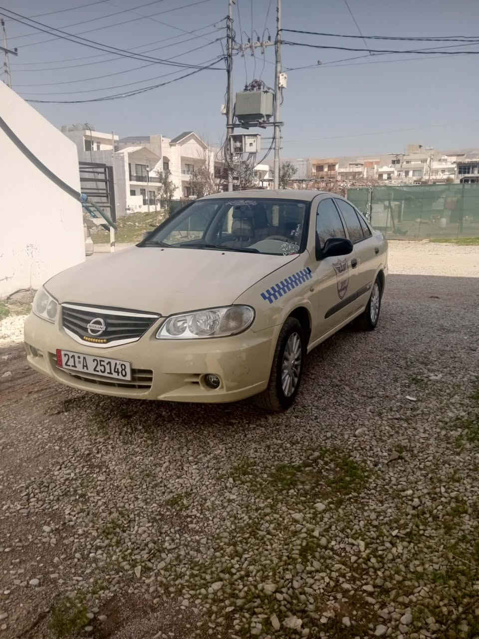 سه ني موديل 2010نمونه له جواني كامل مسروف كراوه جملغي لاي سايق بوياخه بي ناوكرتن نرخ 117كه ميك مجال ژم/***********/***********
