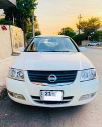 صني • ٢٠٠٩ • اوتوماتيك