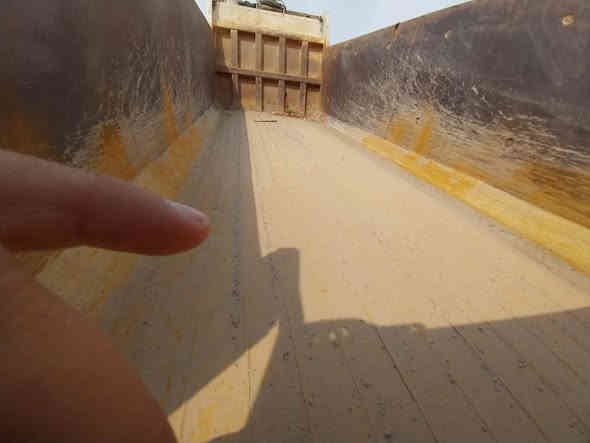 للبيع بدي مايلر عكرب ***********
